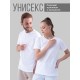 Аниме футболка оверсайз ахегао