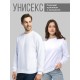 Черный и белый мужской и женский свитшот аниме с принтом хентай, оверсайз толстовка без капюшона с рисунком anime ахегао и надписью, oversize кофта унисекс для мальчика, девочки, подростка.