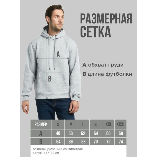 Ты чё такой серьёзный