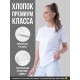 Аниме футболка оверсайз ахегао