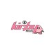 Свитшот аниме Кирби Kirby land dream y2k белая оверсайз с принтом надписью рисунком anime aesthetic унисекс мужская женская для геймера подростков молодежи и взрослых хлопковая трикотажная одежда