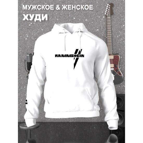 Худи