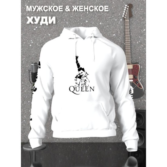 Худи