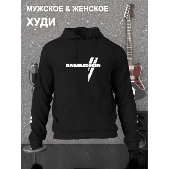 Худи