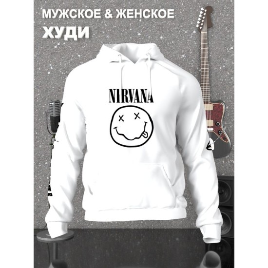 Худи