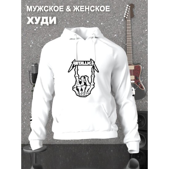 Худи