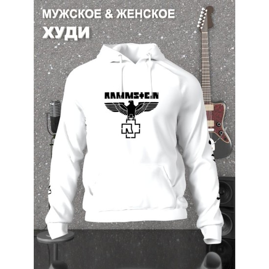 Худи