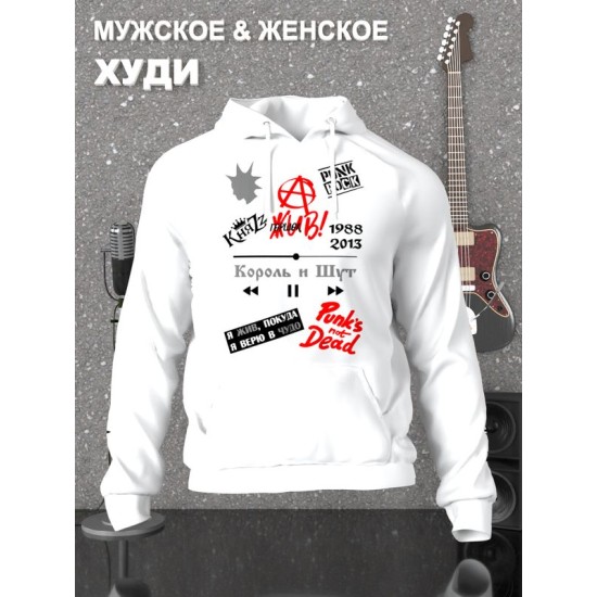 Худи
