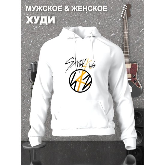 Худи