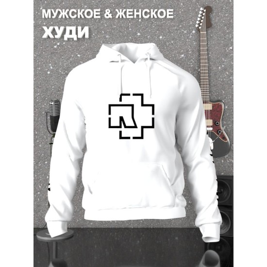 Худи