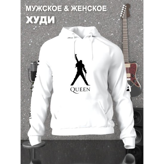 Худи