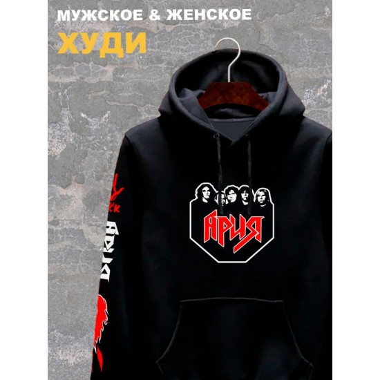 Худи