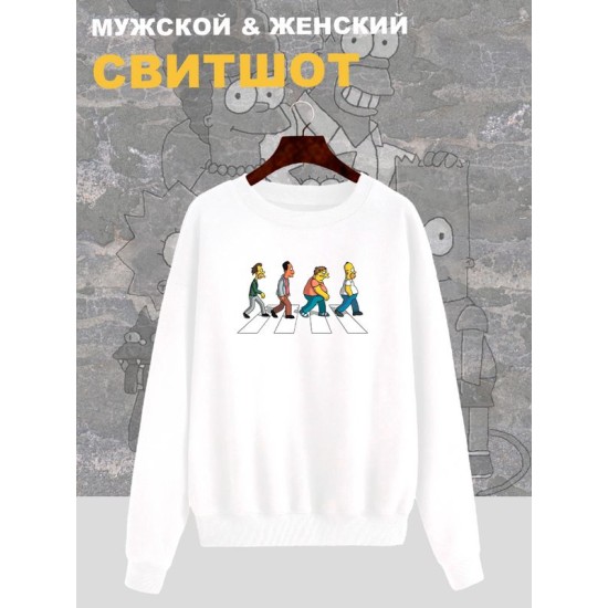 Свитшот