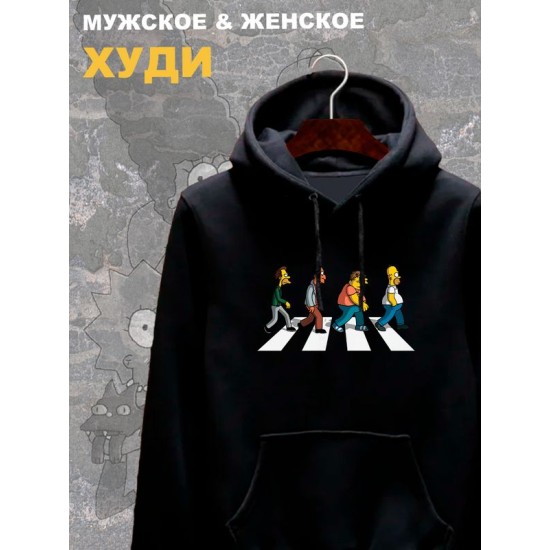 Худи