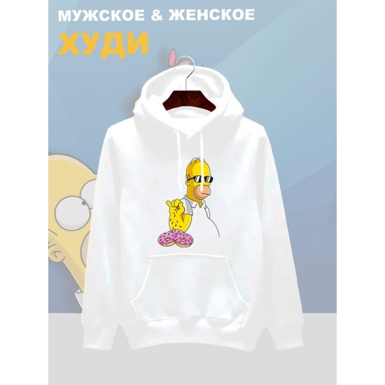 Худи
