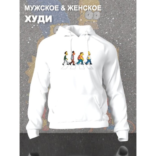 Худи