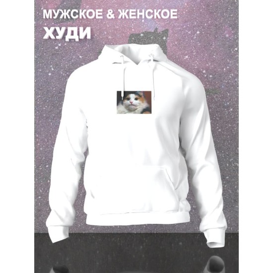 Худи