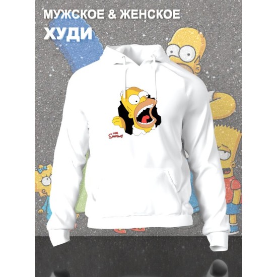 Худи