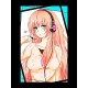 Свитшот Megurine Luka Мегурине Лука Мэгуринэ аниме