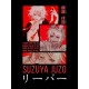 Свитшот Tokyo Ghoul Suzuya Juzo аниме Токийский гуль