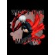 Свитшот Токийский гуль аниме Tokyo Ghoul 1000-7 Zxc
