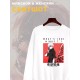 Свитшот Tokyo Ghoul Kaneki аниме Токийский гуль Zxc