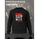 Свитшот Slipknot группа Слипкнот участники маски рок