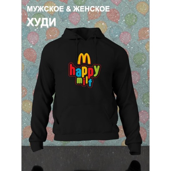 Худи
