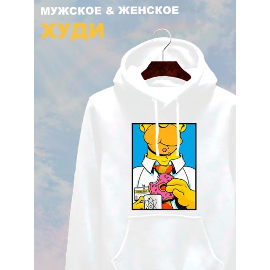 Худи