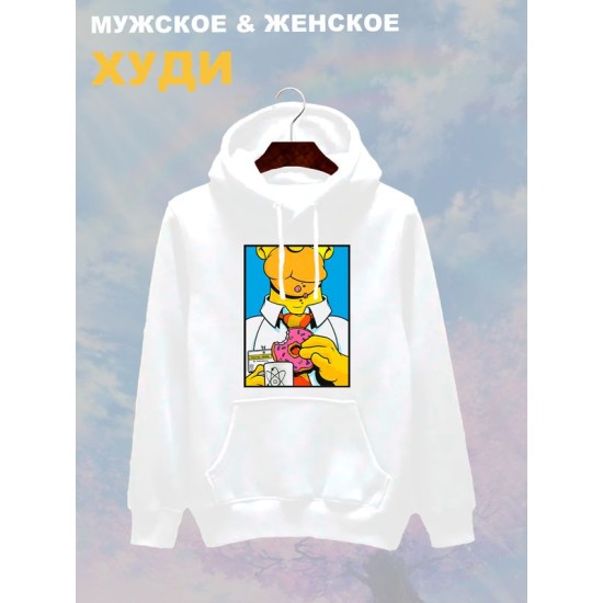 Худи