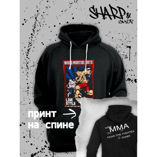 Худи