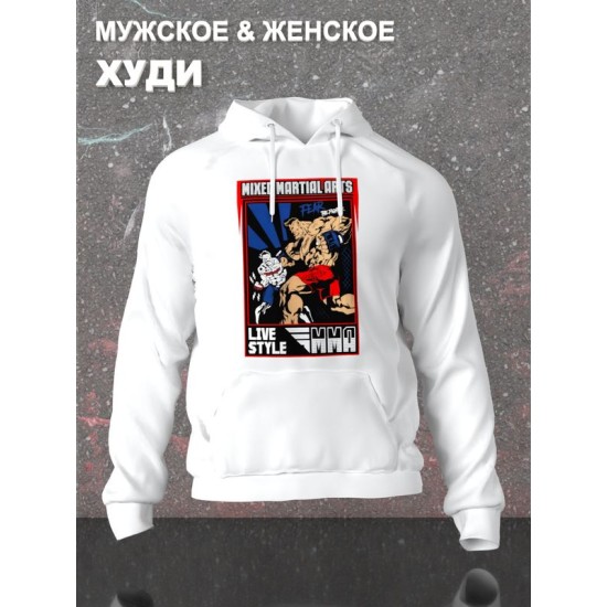 Худи