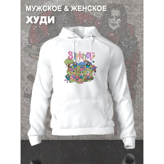 Худи