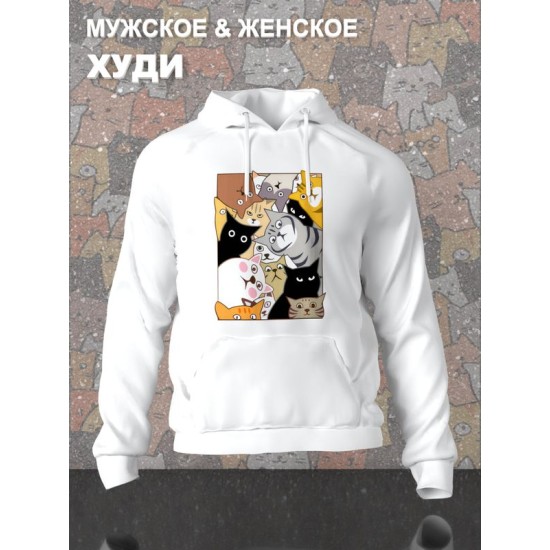 Худи
