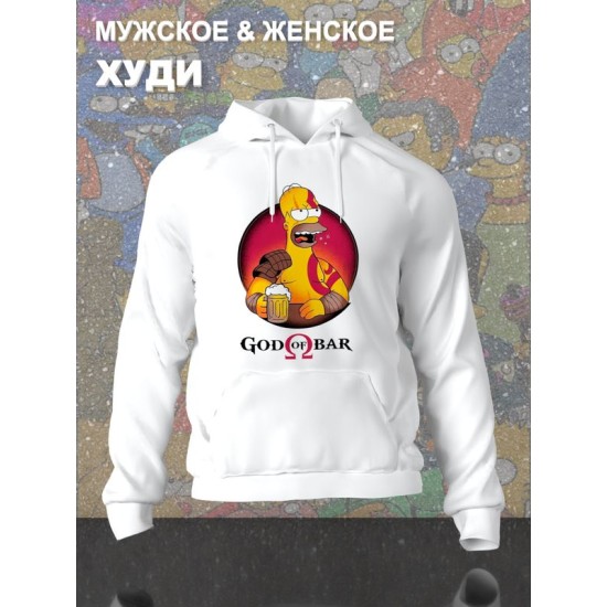 Худи