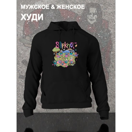 Худи