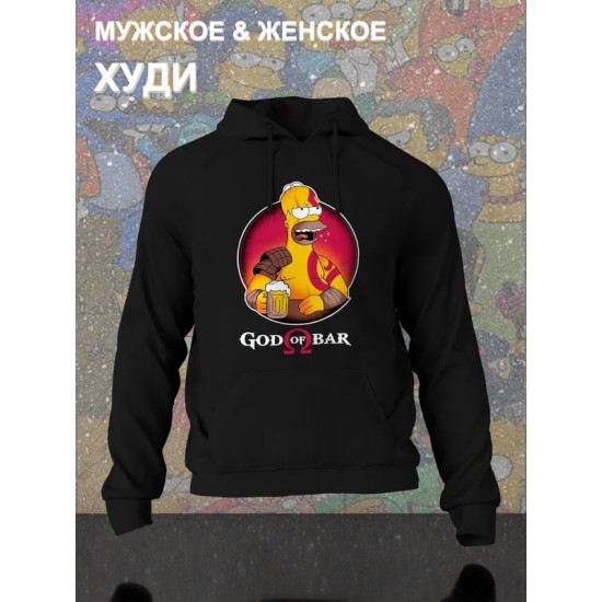Худи