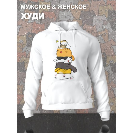 Худи