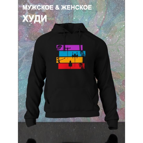 Худи