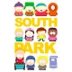 Худи южный парк south park картман кенни и стэн y2k