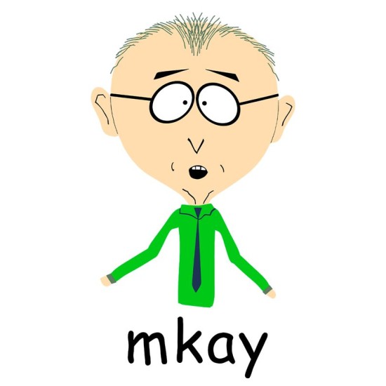 Худи южный парк понятненько мем south park mkay y2k
