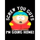Худи южный парк картман south park прикол screw y2k
