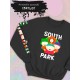 Свитшот south park саус южный парк персонажи y2k