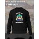 Свитшот южный парк уважай мою власть картман south park y2k