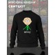 Свитшот южный парк понятненько мем south park mkay y2k