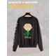Свитшот южный парк понятненько мем south park mkay y2k