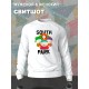 Свитшот south park саус южный парк персонажи y2k
