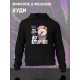 Худи южный парк Венди south park y2k