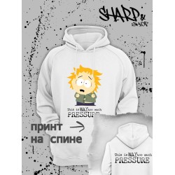 Худи южный парк south park прикол и мем y2k