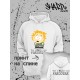 Худи южный парк south park прикол и мем y2k